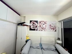 Forestville (D25), Condominium #615246481